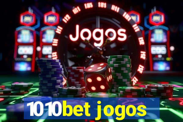 1010bet jogos